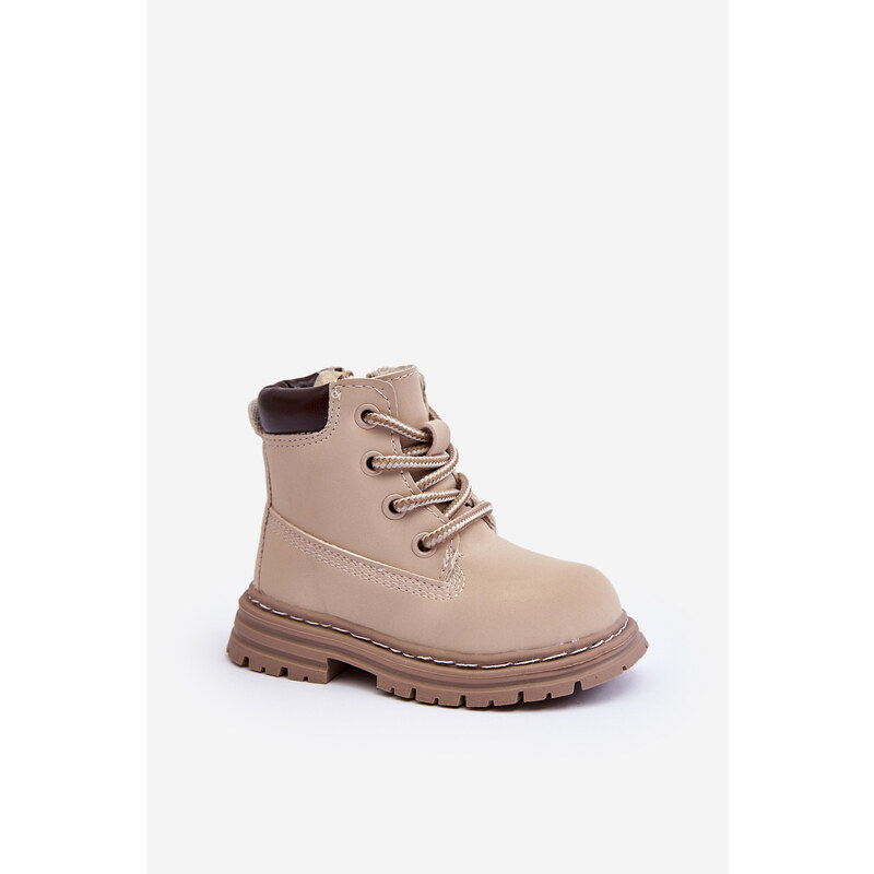 Boto Detské členkové topánky Kesi 50680344