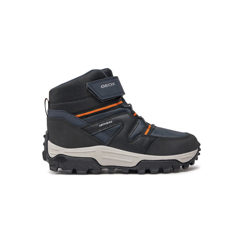 Čižmy Geox 57216006