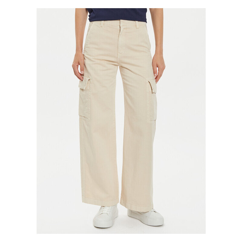 Bavlnené nohavice Gap 57216205