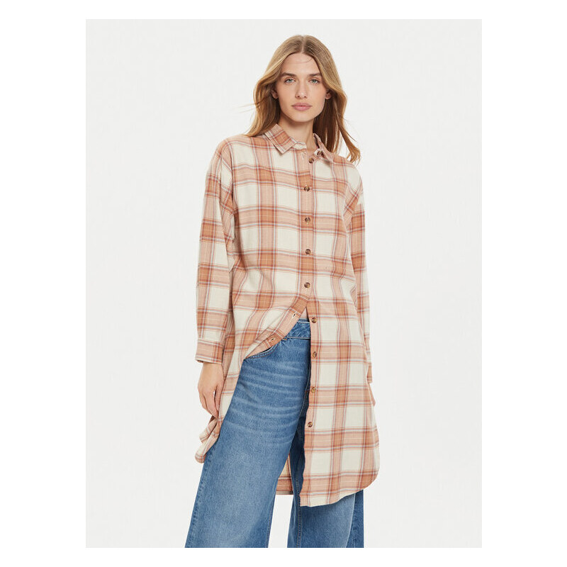 Košeľové šaty Roxy 57216592