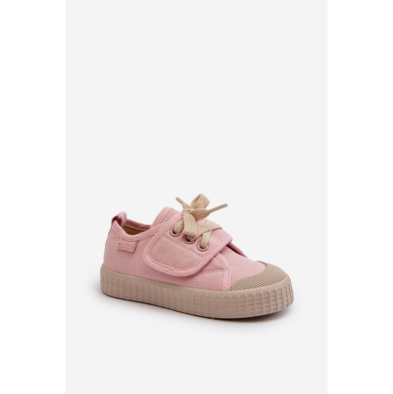 BIG STAR SHOES Detské Tenisky HI-POLY SYSTEM BIG STAR 50659451