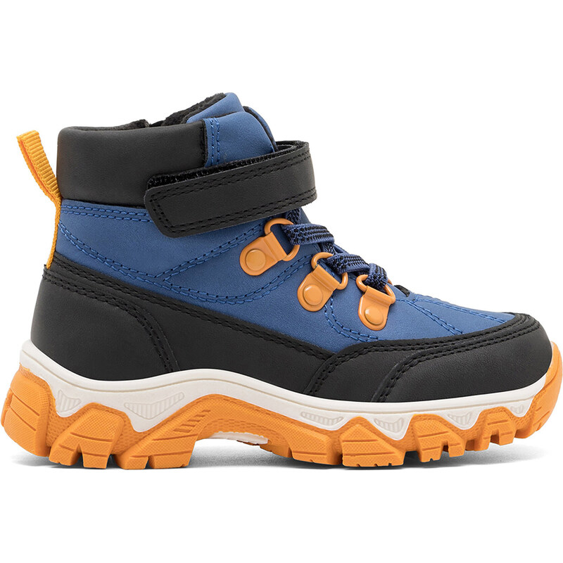 Šnurovacia obuv Action Boy 57213710