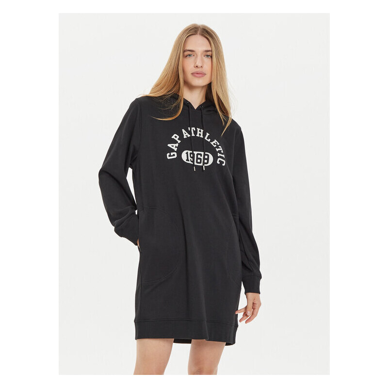 Úpletové šaty Gap 57216353