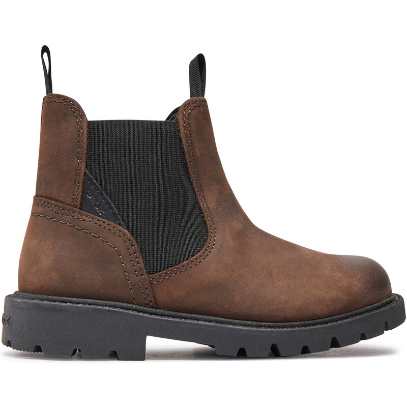 Šnurovacia obuv Geox 57215547