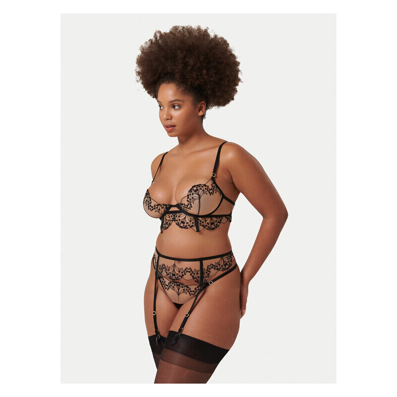 Podprsenka s kosticami Bluebella 57216022