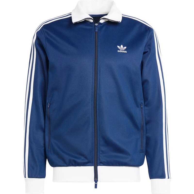 ADIDAS ORIGINALS Tepláková bunda Adicolor Classics Beckenbauer 57557383