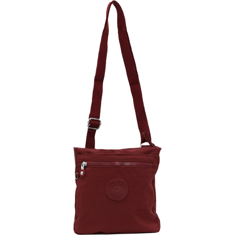 Mindesa Taška cez rameno vínovo červená 57221441