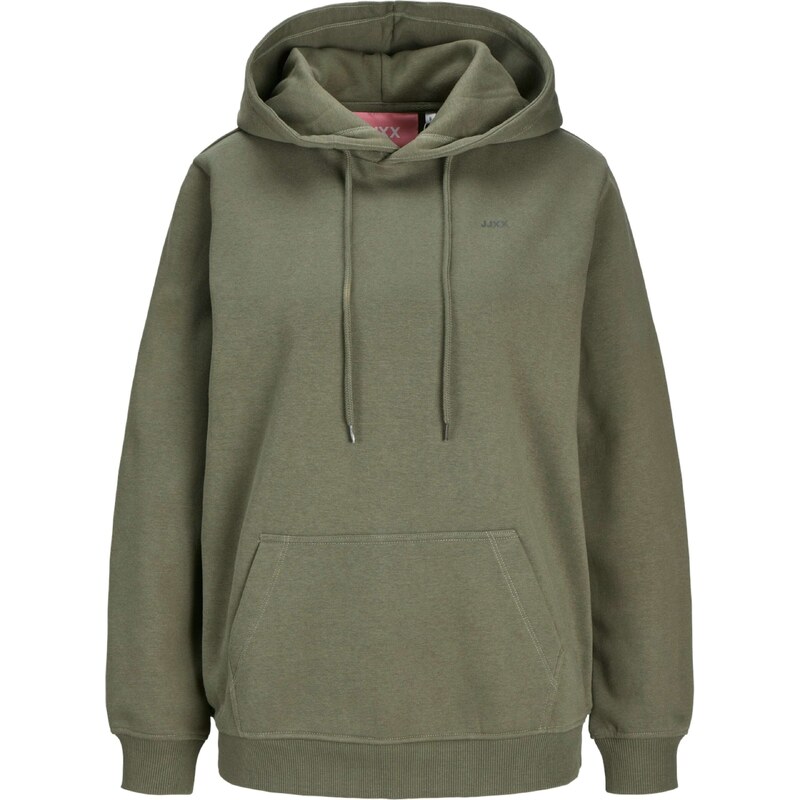 JJXX Mikina JXAbbie olivová 57221616