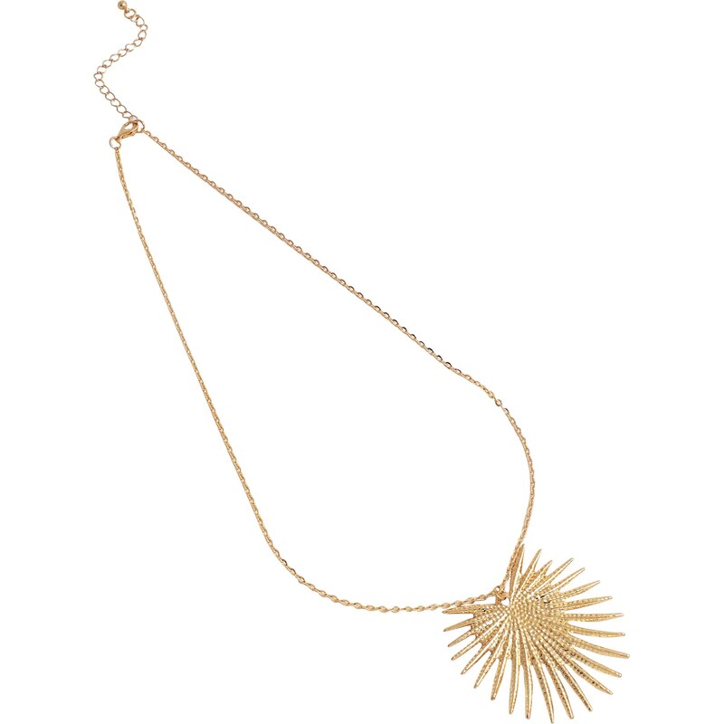 SOHI Retiazka Kelly zlatá 57221690