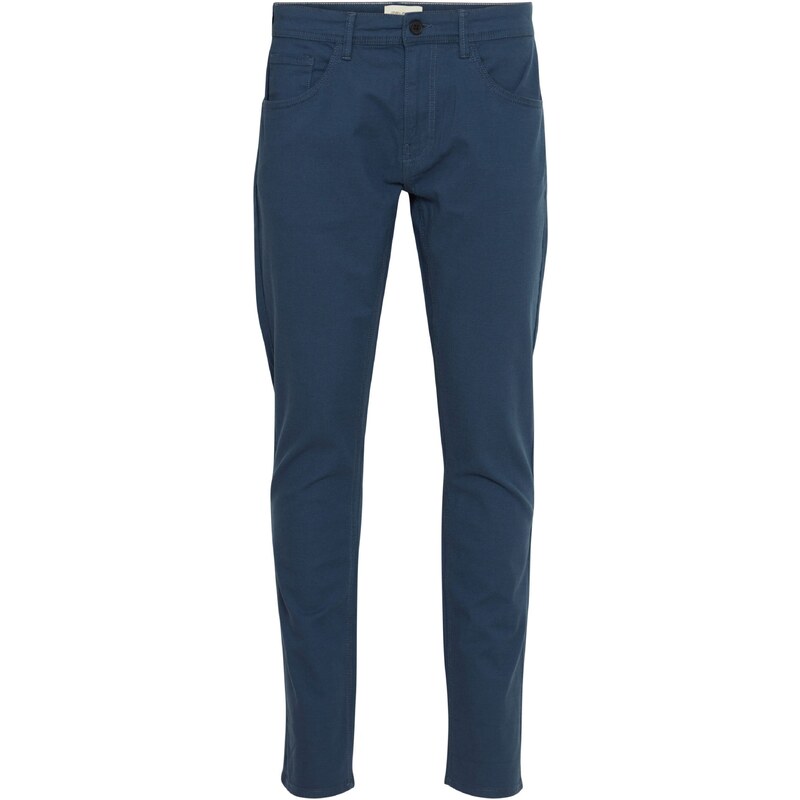 BLEND Nohavice Edford tmavomodrá 57421834