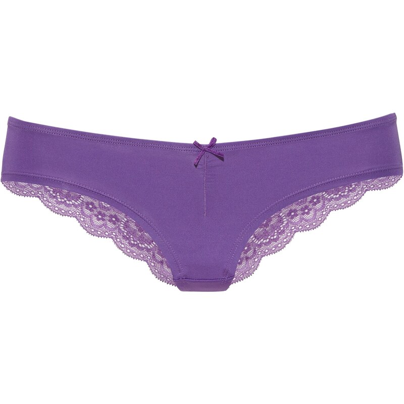 LASCANA Nohavičky orchideová 57222831