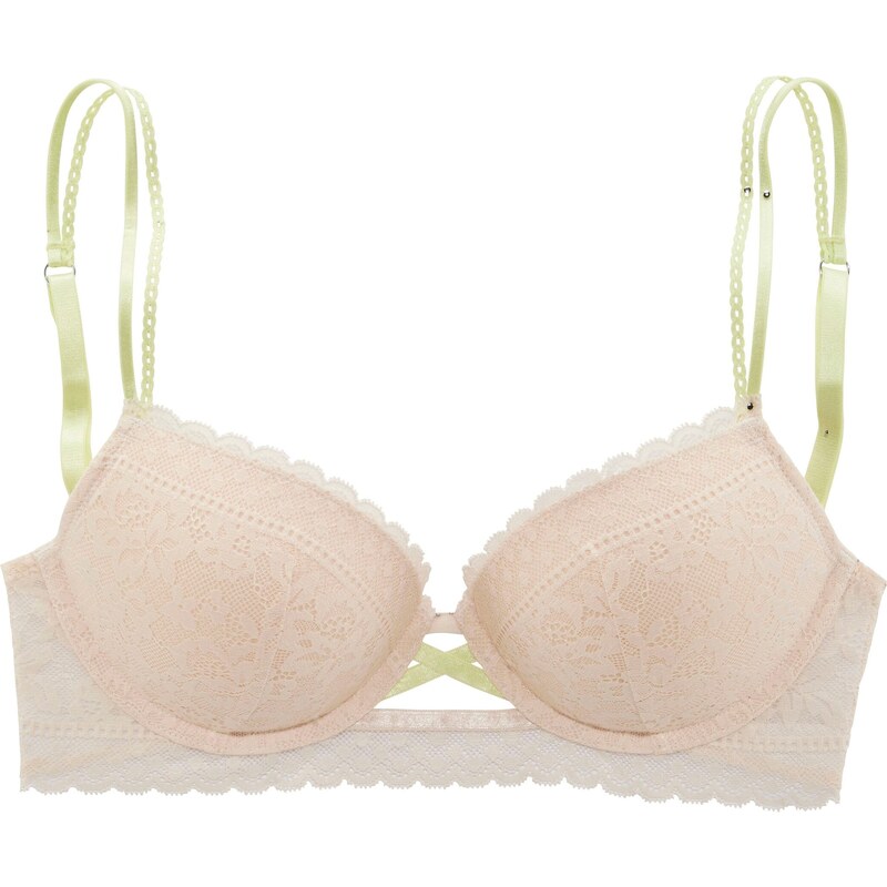 VIVANCE Podprsenka vaječná škrupina 57222834