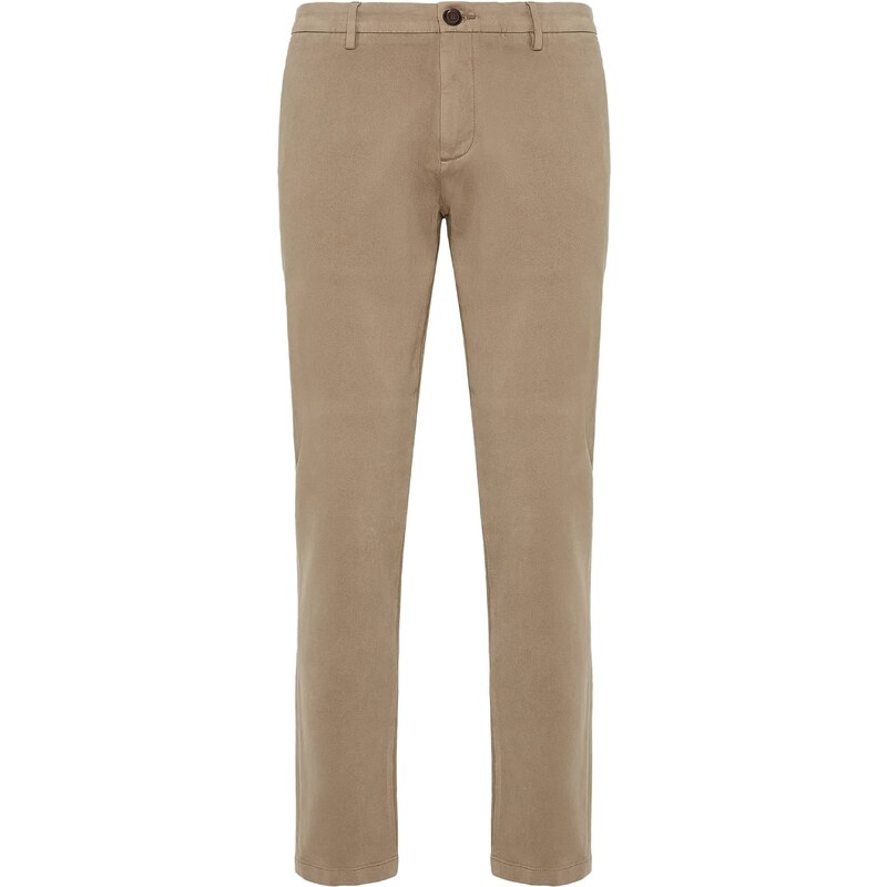 Boggi Milano Nohavice tmavobéžová 57222965