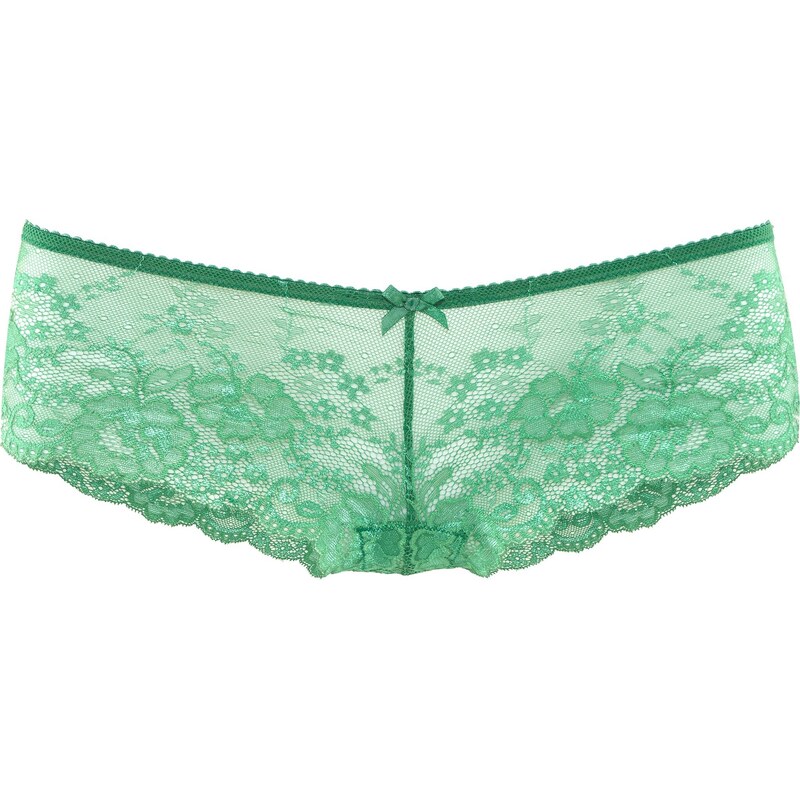 LASCANA Nohavičky zelená 57223285