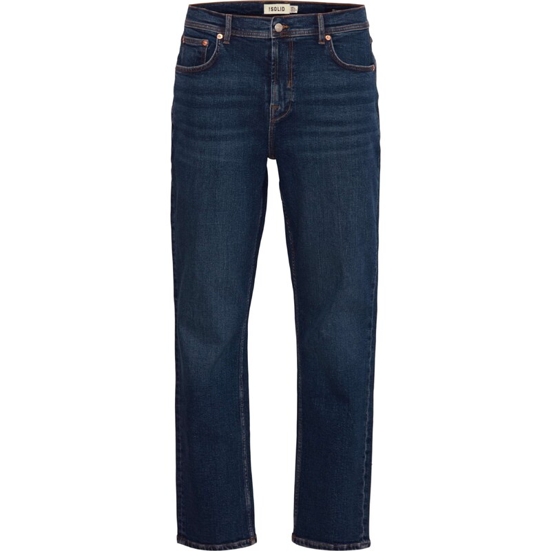 !Solid Džínsy SDMonte Ryan tmavomodrá 57223414