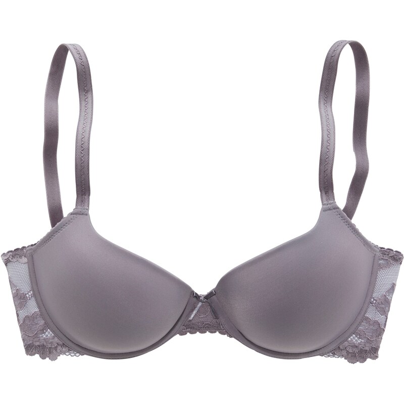 LASCANA Podprsenka svetlofialová 57223427