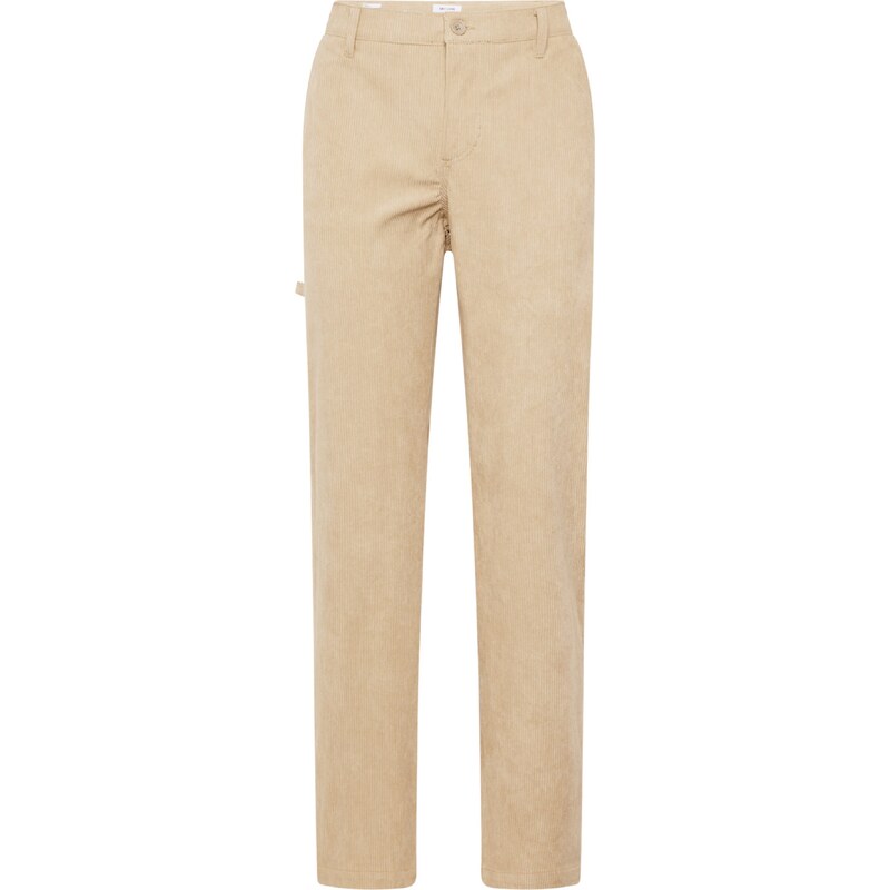 Only & Sons Nohavice ONSEDGE svetlohnedá 57223564