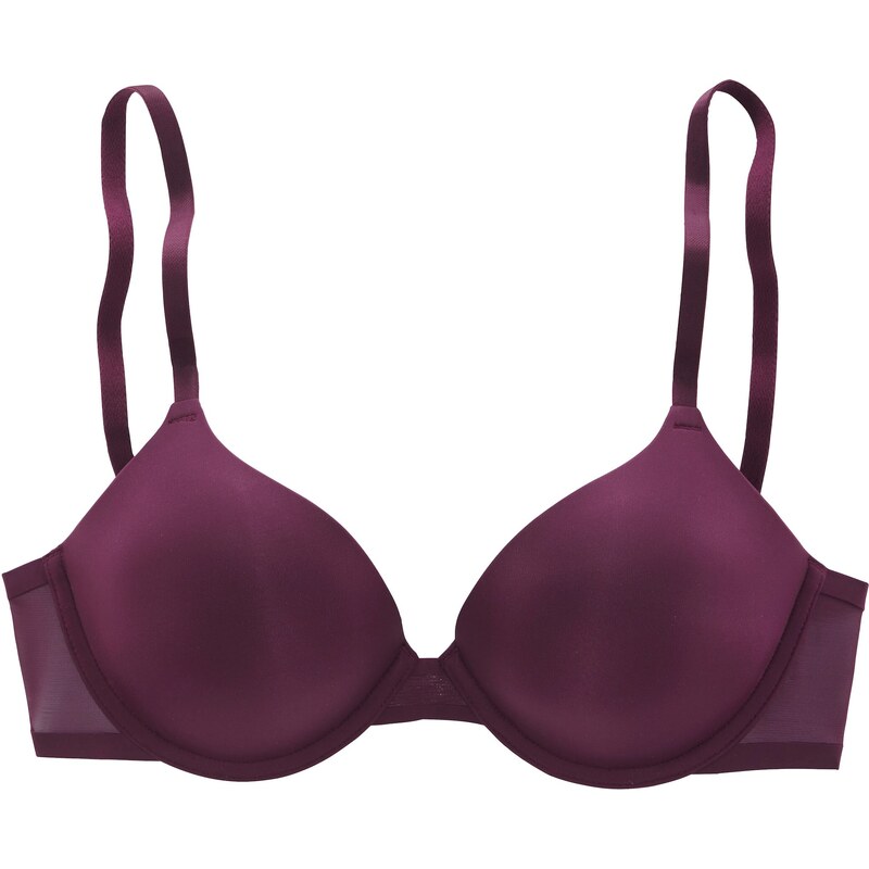 s.Oliver Podprsenka baklažánová 57223673