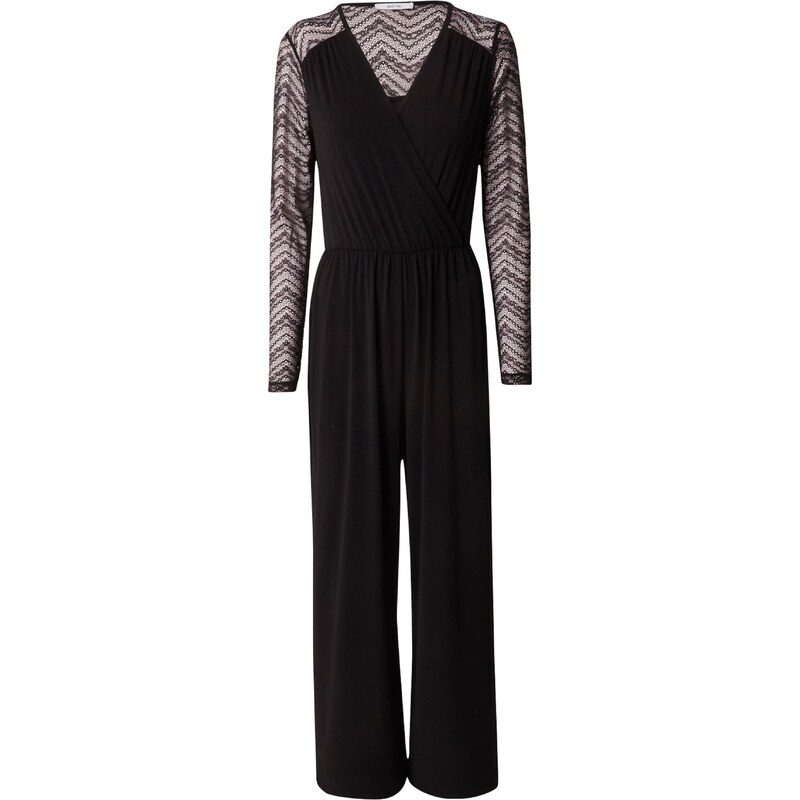 ABOUT YOU Overal čierna 57224214