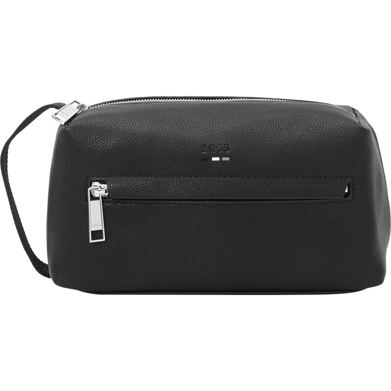 BOSS Hygienická taška Ray čierna 66262948