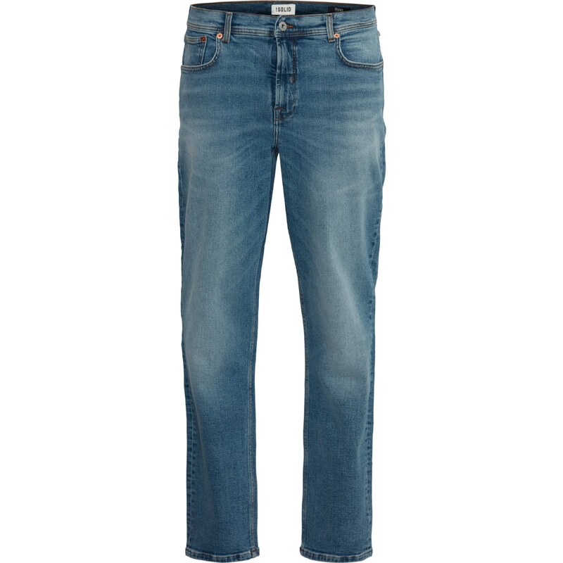 !Solid Džínsy SD Isni Ryan modrá denim 57224402