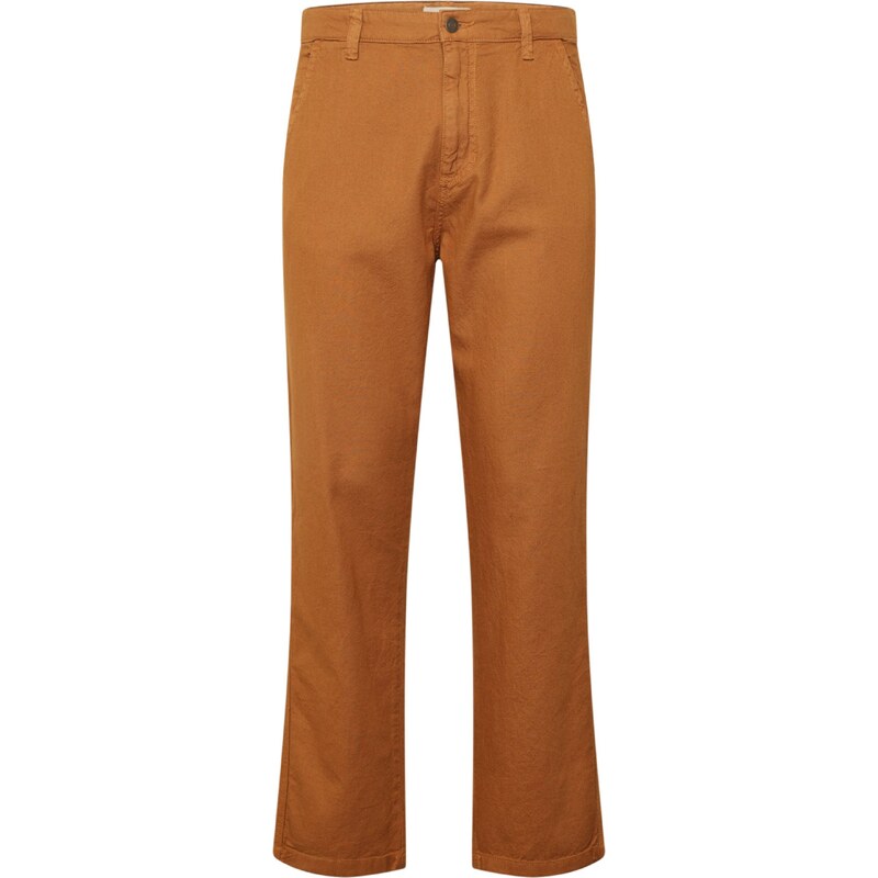 Only & Sons Nohavice ONSEDG karamelová 57224523