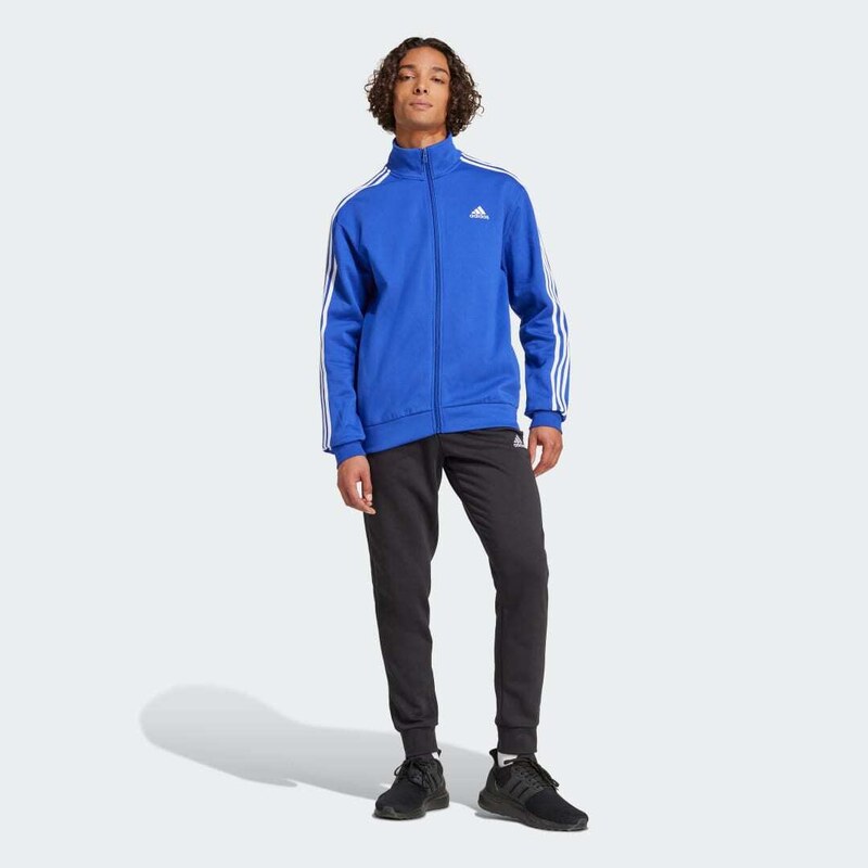 Adidas Tepláková súprava Basic 3-Stripes Fleece 57221828