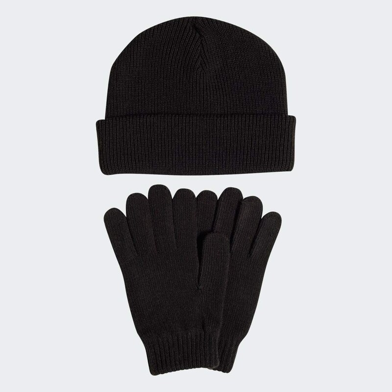 Adidas Súprava Glove + Beanie 57222054