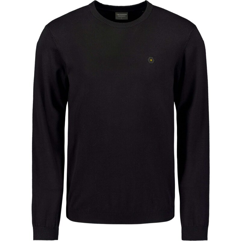 No Excess Sveter čierna 57223832