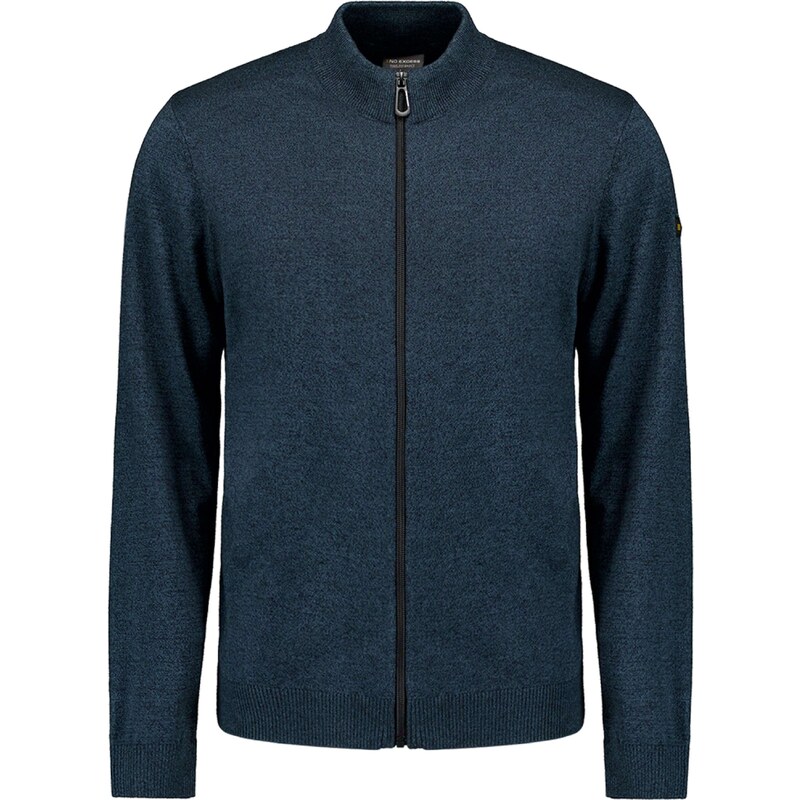 No Excess Kardigán námornícka modrá 57223834