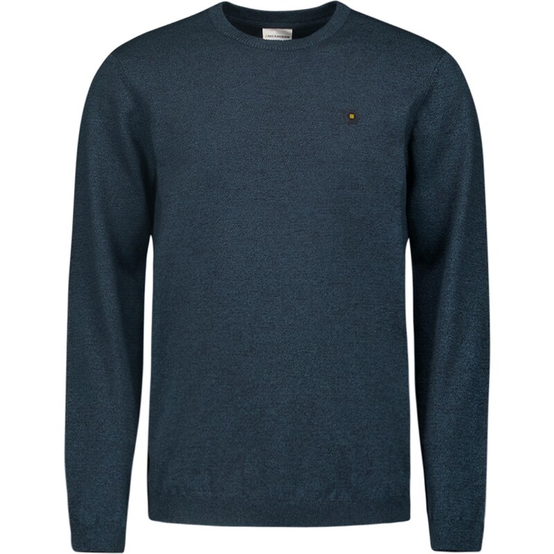 No Excess Sveter tmavomodrá 57223835