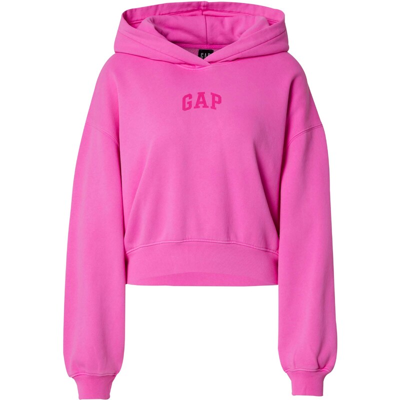 GAP Mikina ružová / malinová 59099192