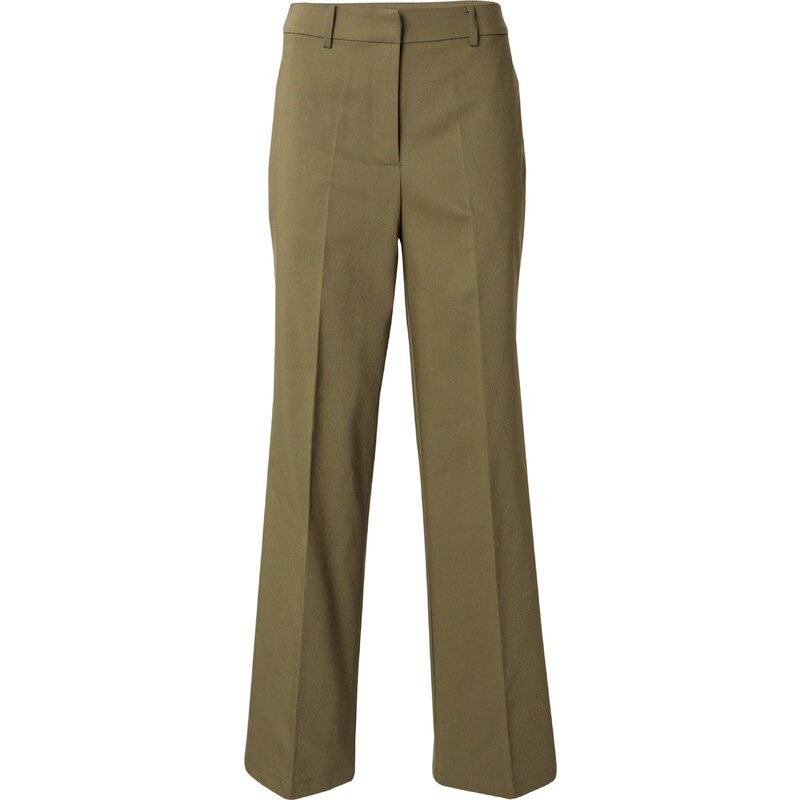 studioselect Nohavice s pukmi Lacey olivová 62133422