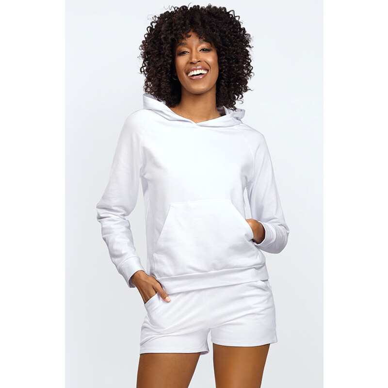 Súprava mikiny a šortiek Dkaren Koko 65842781