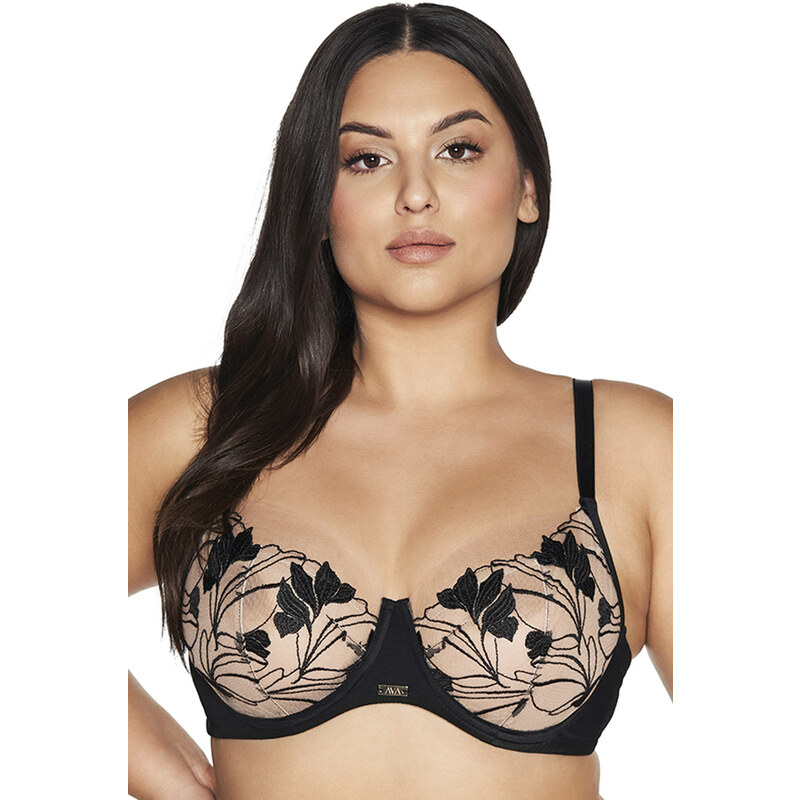 Podprsenka Ava 2117 Sublime 57237991