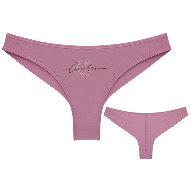 Donella Dámske nohavičky Pavlína 57238162