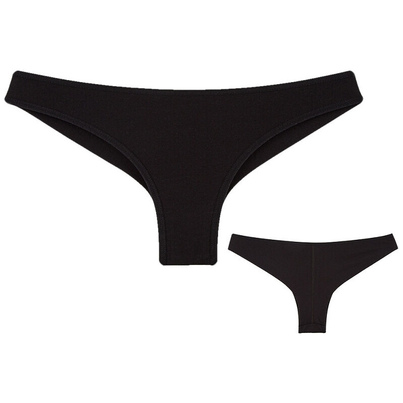 Donella Dámske nohavičky Beata 57238171