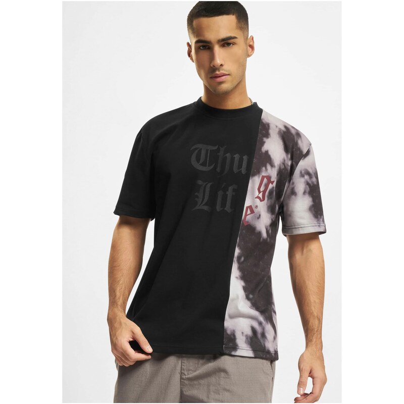 Thug Life Mens T-shirt Underground black 59905520