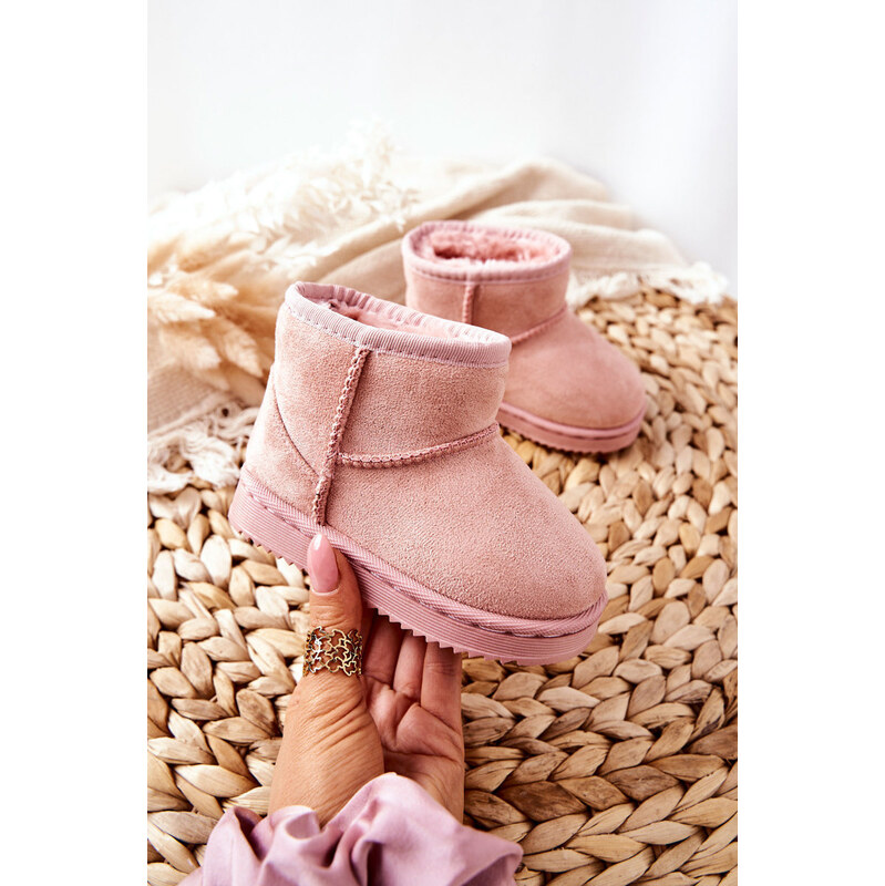 Boto Detské snehule Kesi Gooby 65441558