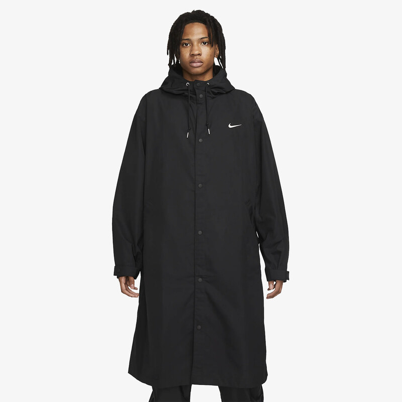 Nike M NK SWOOSH WVN PARKA 2XL 58398086
