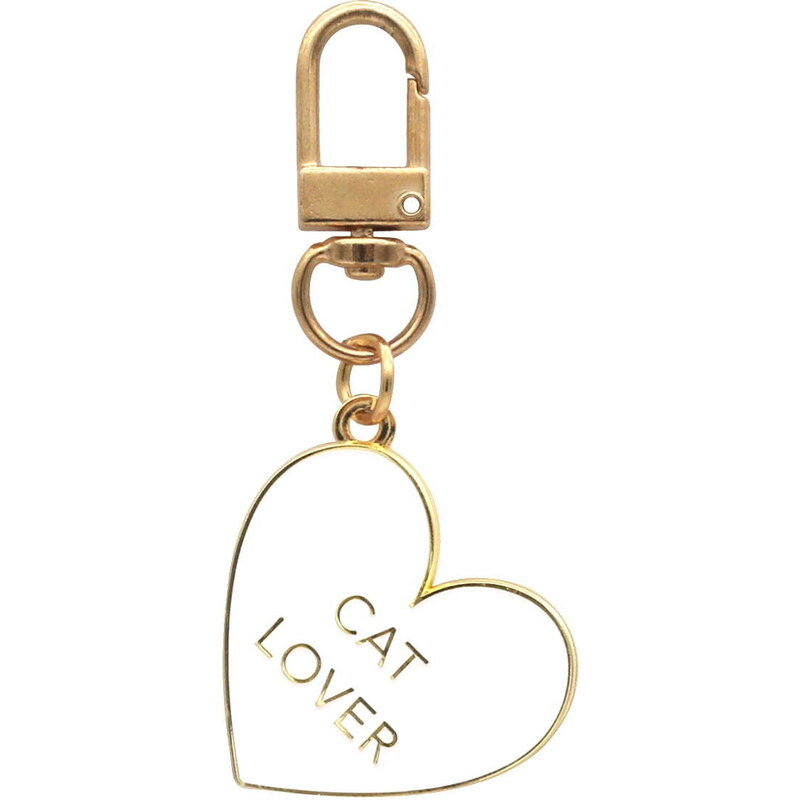 Eulenschnitt Prívesok na kľúče Cat Lover 57244255
