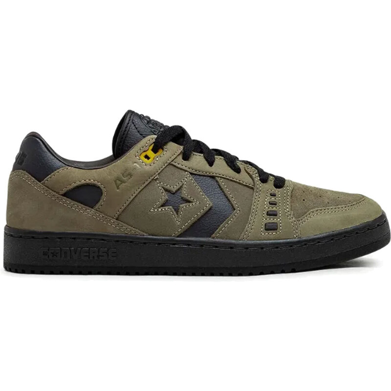 Converse CONS AS-1 Pro - Unisex - Tenisky Converse - Zelené - A07327C 66358840