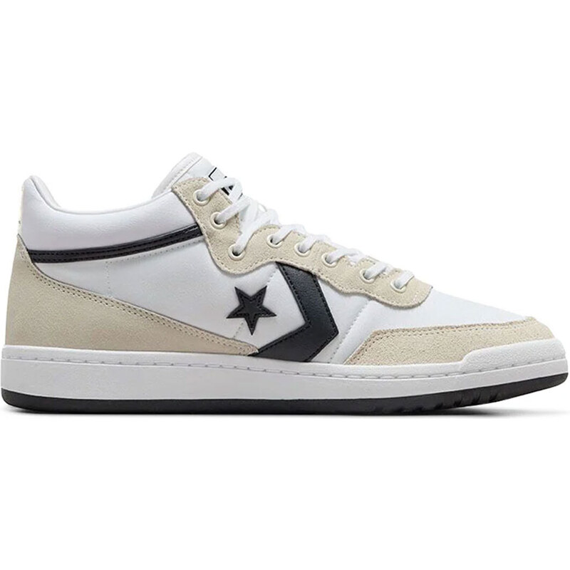 Converse CONS Fastbreak Pro Mid - Pánske - Tenisky Converse - Biele - 66358857