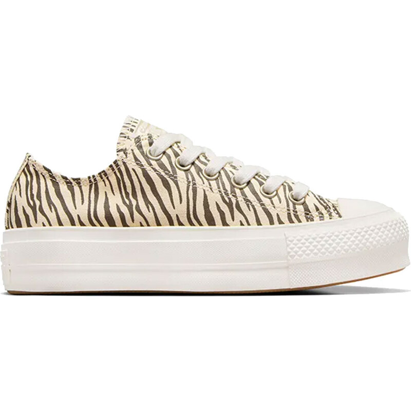 Converse Chuck Taylor All Star Lift Animal Print - Dámske - Tenisky 66358836