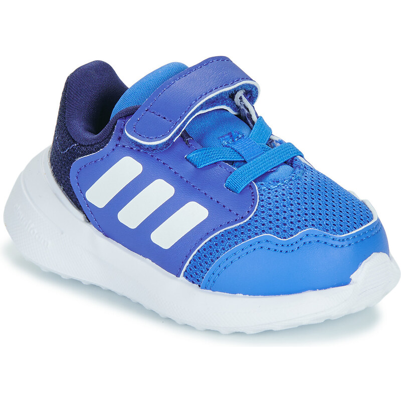 adidas Bežecká a trailová obuv Tensaur Run 3.0 EL I adidas 65470905