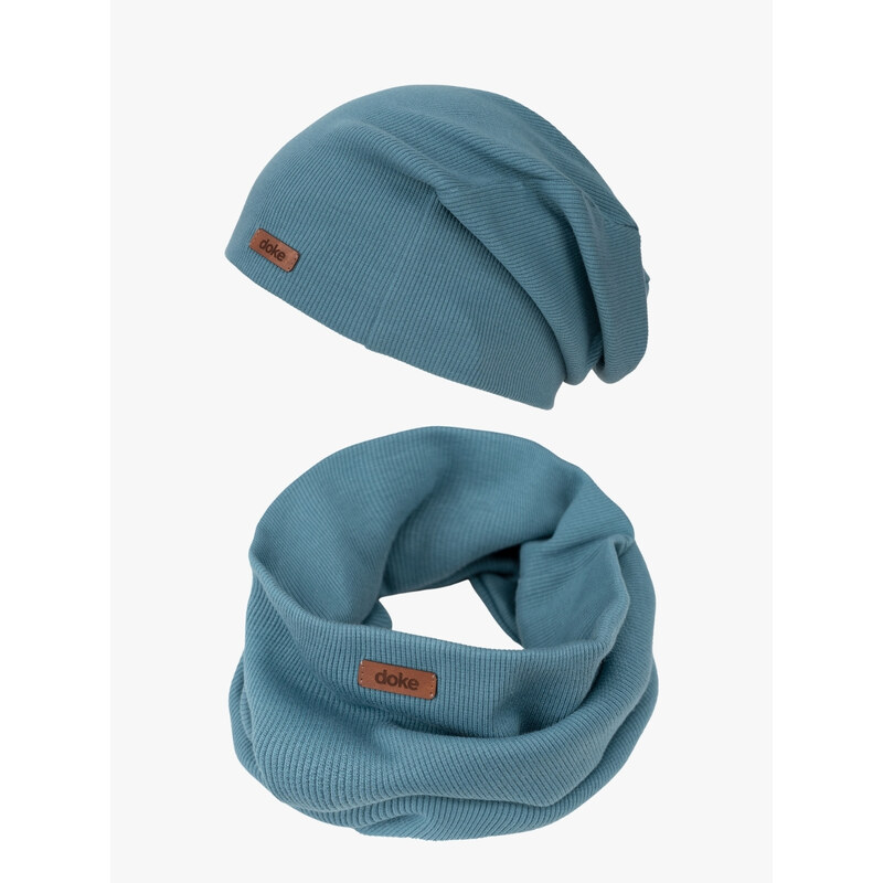 DOKE Detský set organic rib hydro pre deti 12-16 rokov 65244533