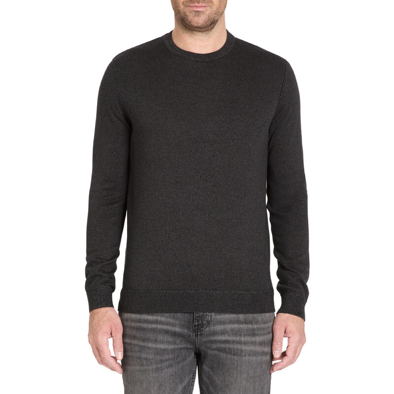 Celio Cotton Jersey Sweater - Mens 57452853