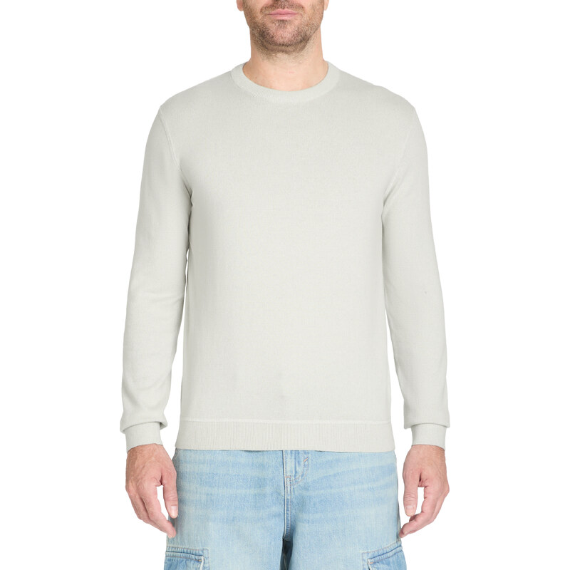 Celio Cotton Jersey Sweater - Mens 57498970
