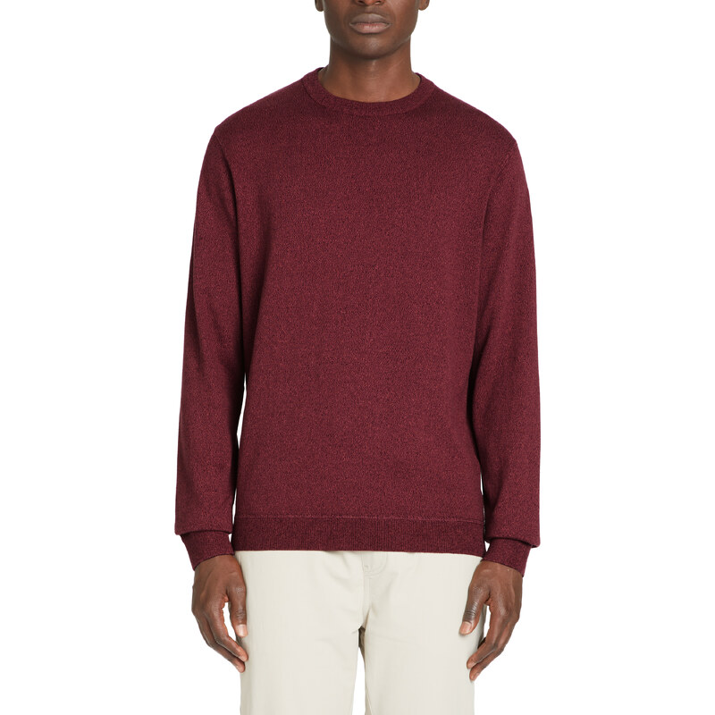 Celio Cotton Jersey Sweater - Mens 57452855