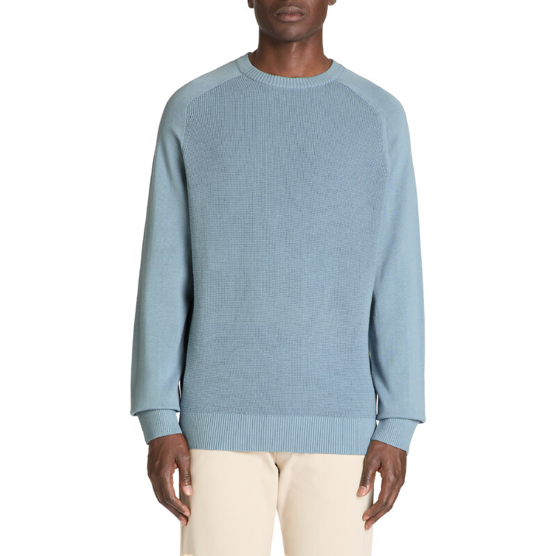 Celio Cotton sweater Jeshinto - Mens 57498975